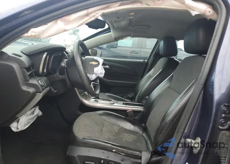 2013 Chevrolet Malibu 1Lt from USA, damaged, VIN 1G11C5SA2DF355634